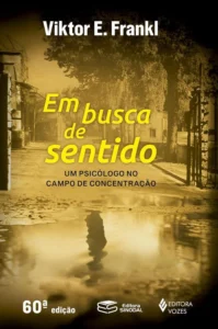 Livro Em Busca de Sentido - Viktor Frankl-525x791