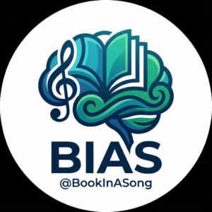 No projeto “Músicas de Livros”, transformo obras literárias em experiências artísticas contemporâneas