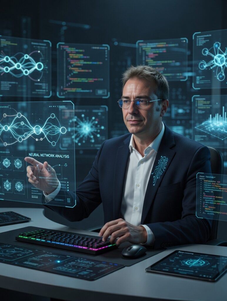 No projeto “Músicas de Livros”, transformo obras literárias em experiências artísticas contemporâneas