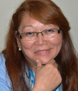 Kazuhe Shiruzu - Artmosphera