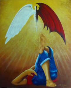 Kazuhe Shiruzu - Obra03