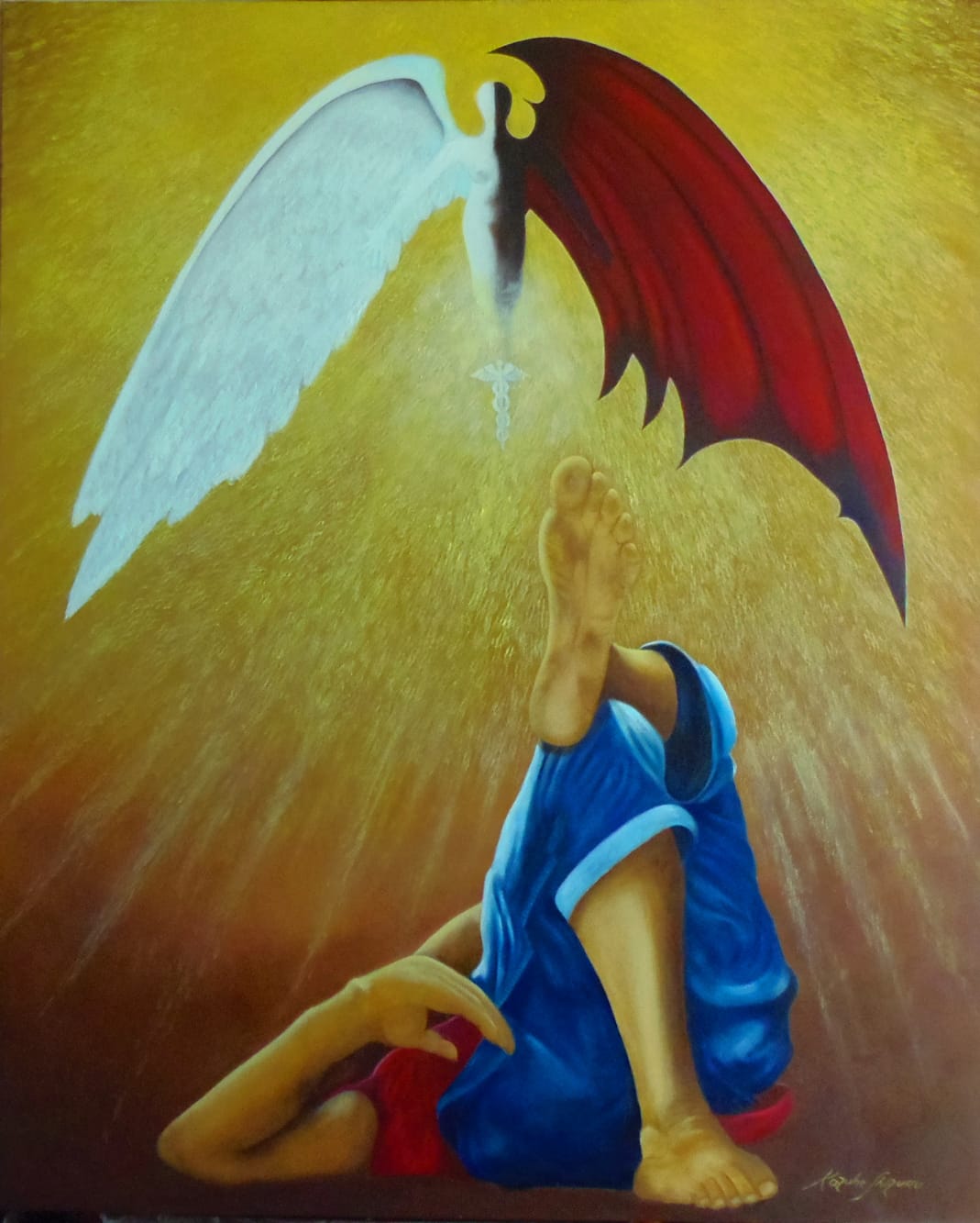 Kazuhe Shiruzu – Obra03