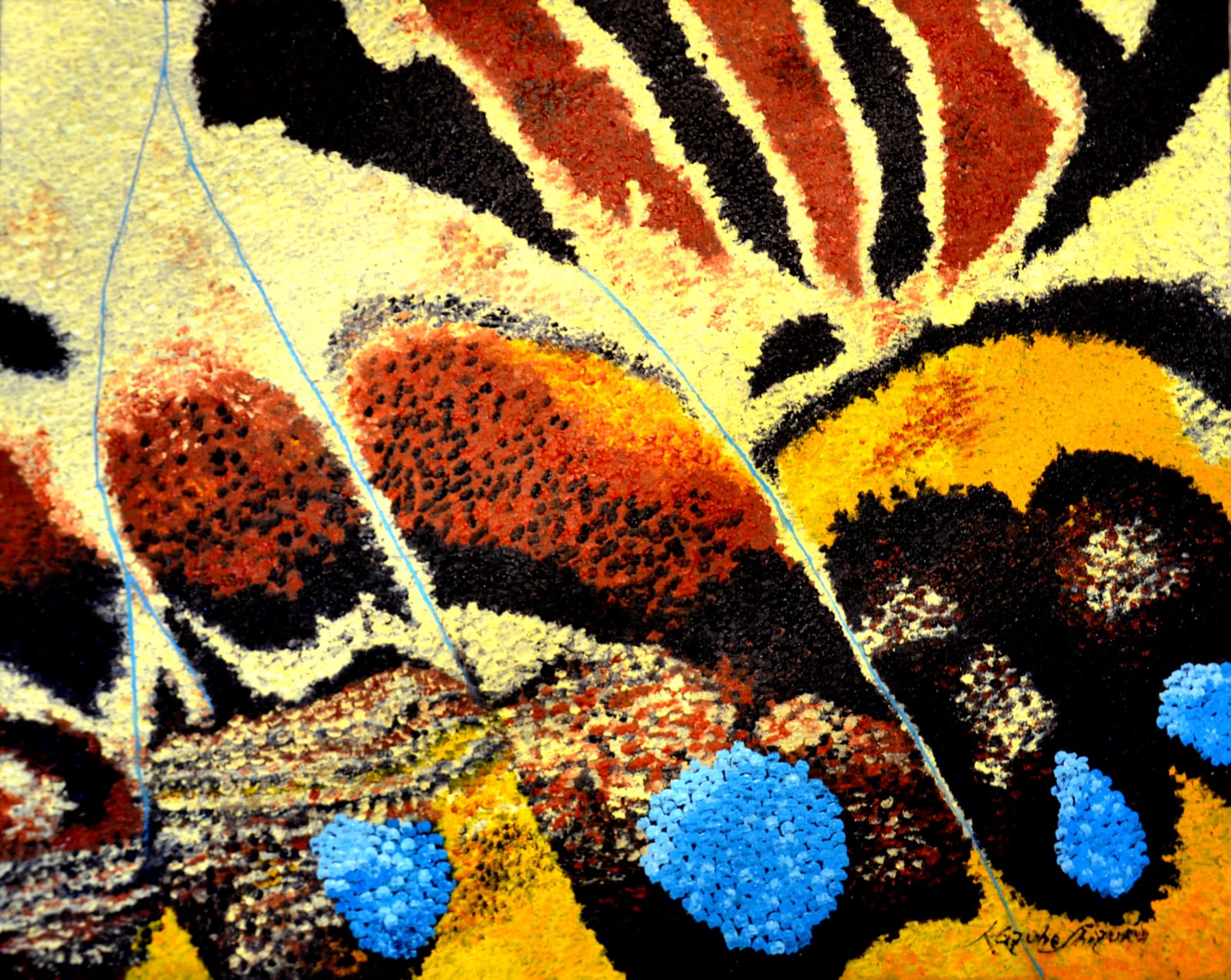 Kazuhe Shiruzu – Obra05