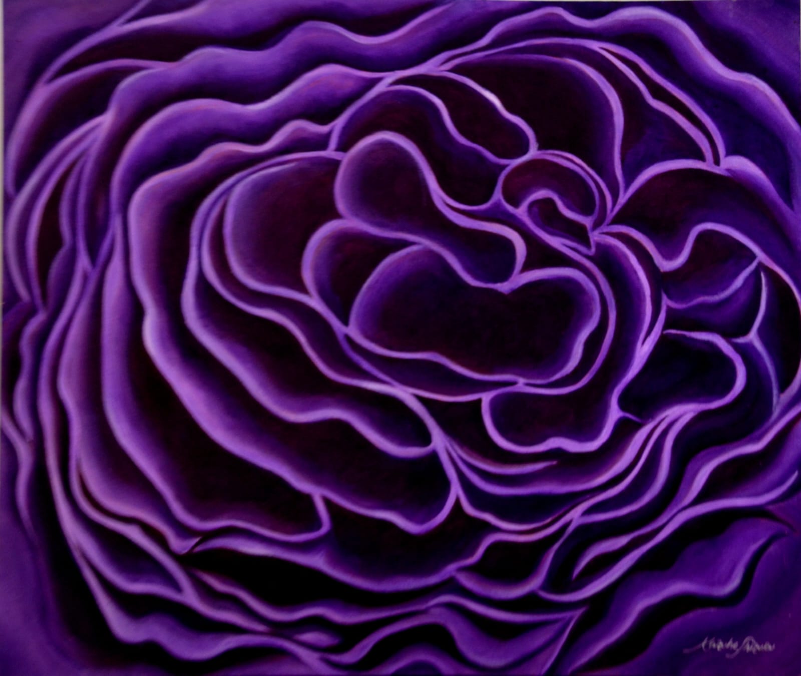 Kazuhe Shiruzu – Obra06