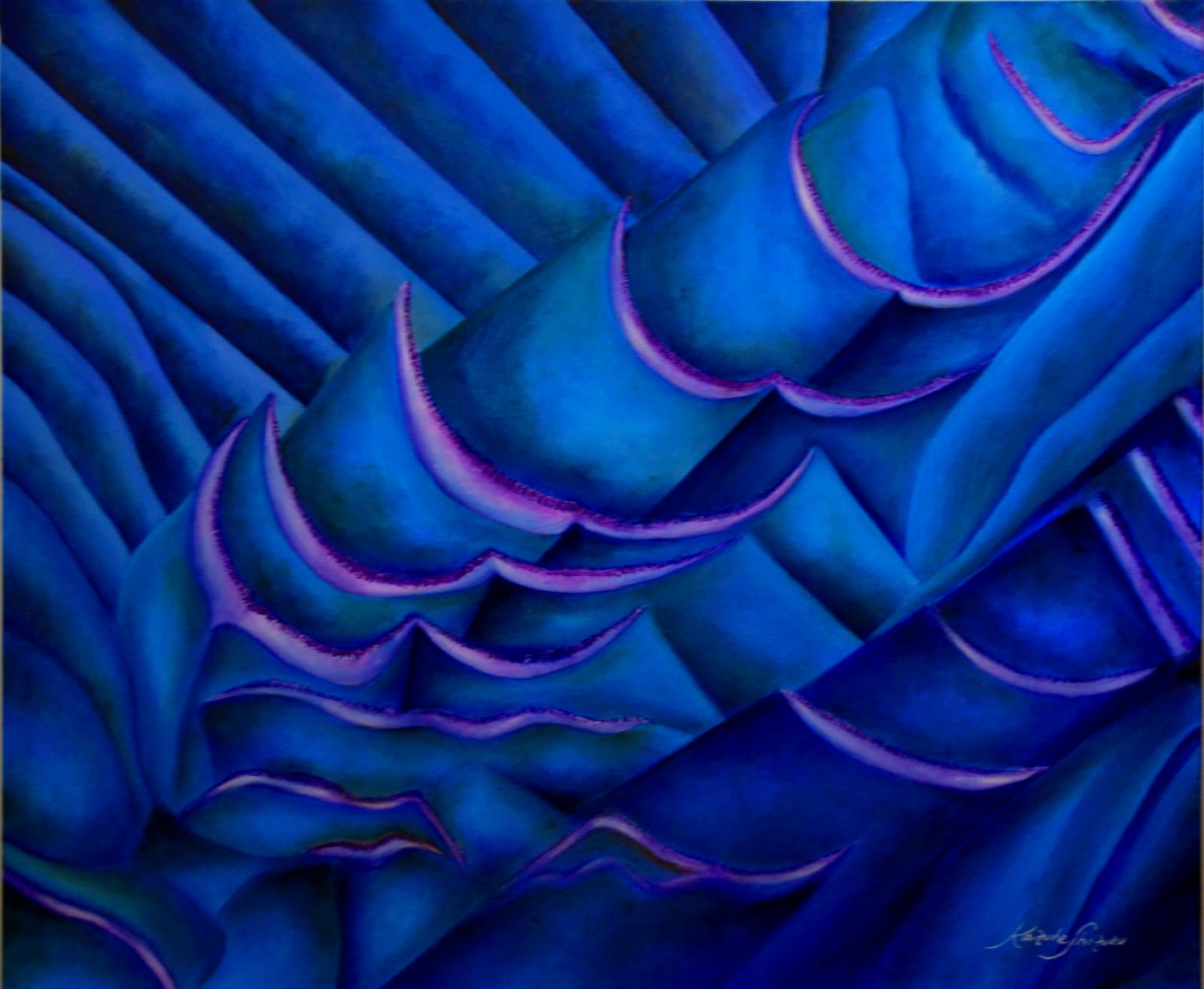 Kazuhe Shiruzu – Obra07