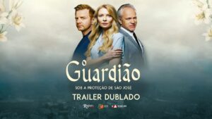 O Guardião Sob a Proteção de São José