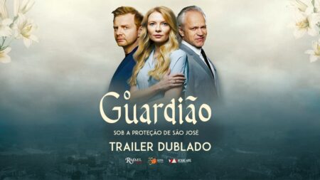 O Guardião Sob a Proteção de São José