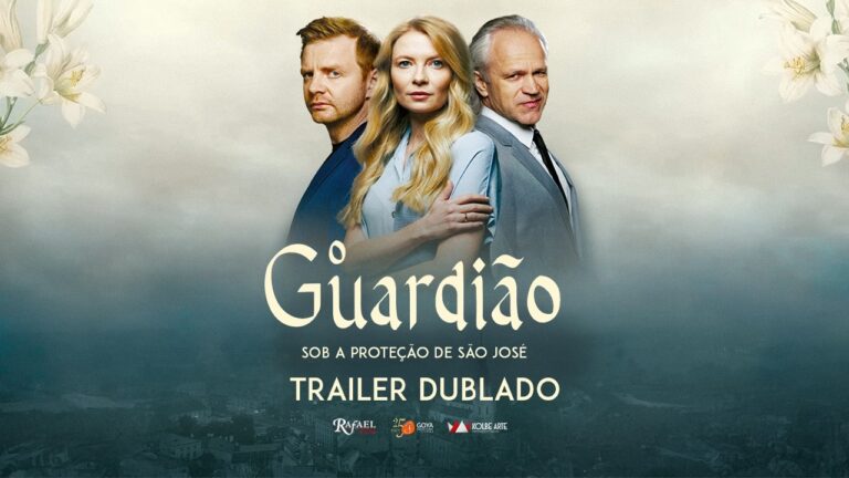 O Guardião Sob a Proteção de São José