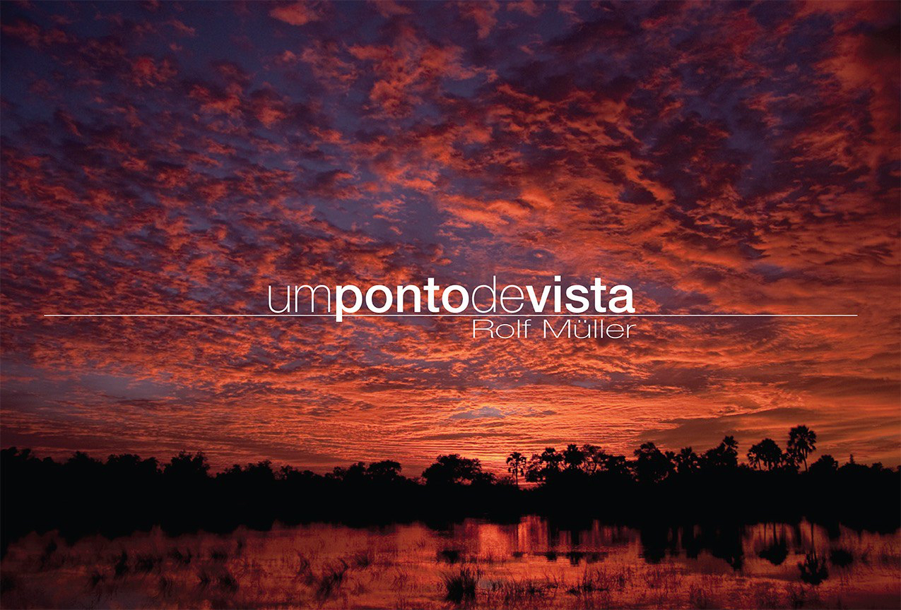 Rolf Muller - Um Ponto de Vista Foto 2316