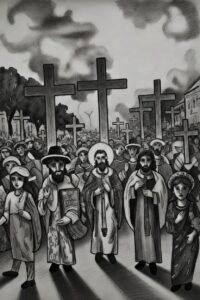 Entre o êxtase e a contenção - o Carnaval como rito, imagem e disputa simbólica - Artmosphera.com.br