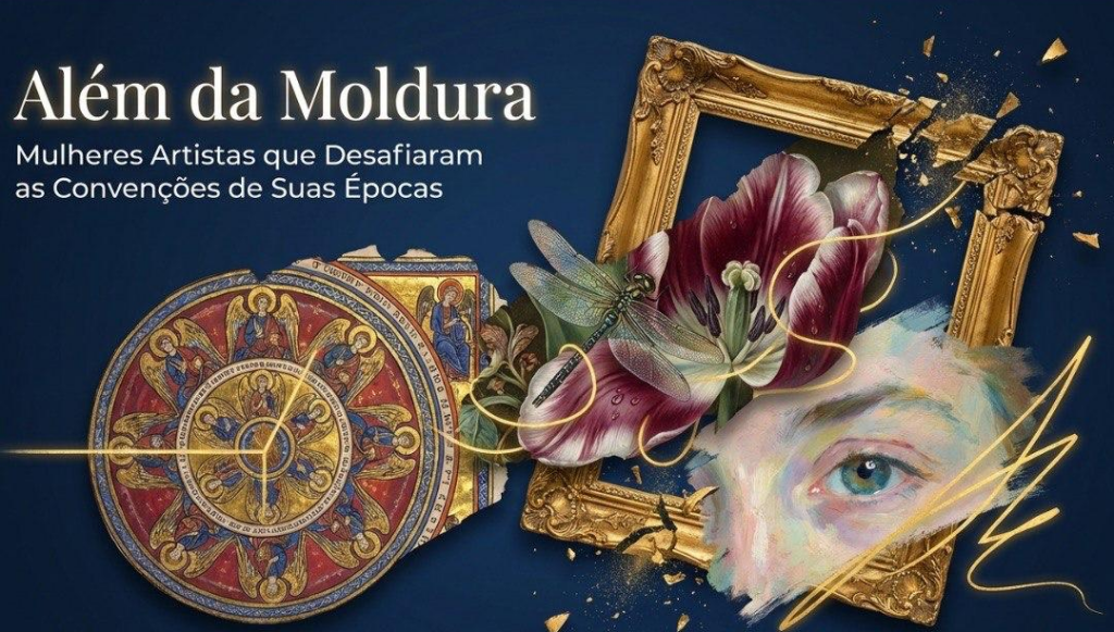 A imagem como devoção mulheres cristãs na arte medieval