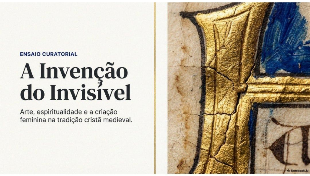 A imagem como devoção mulheres cristãs na arte medieval