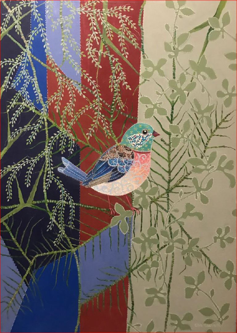 Bordados e rendas – Obra-08