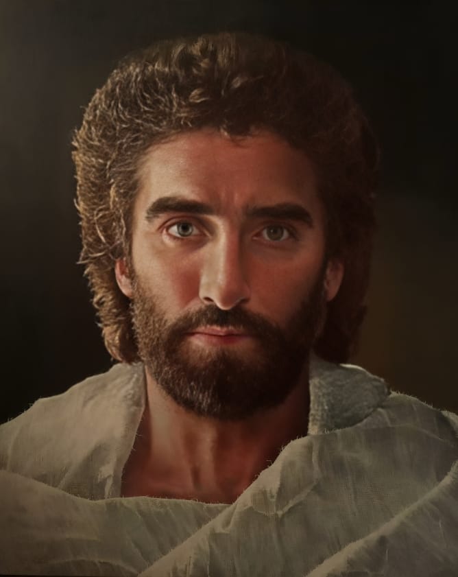 JG Fajardo – O PRÍNCIPE DA PAZ-OST-110x90cm