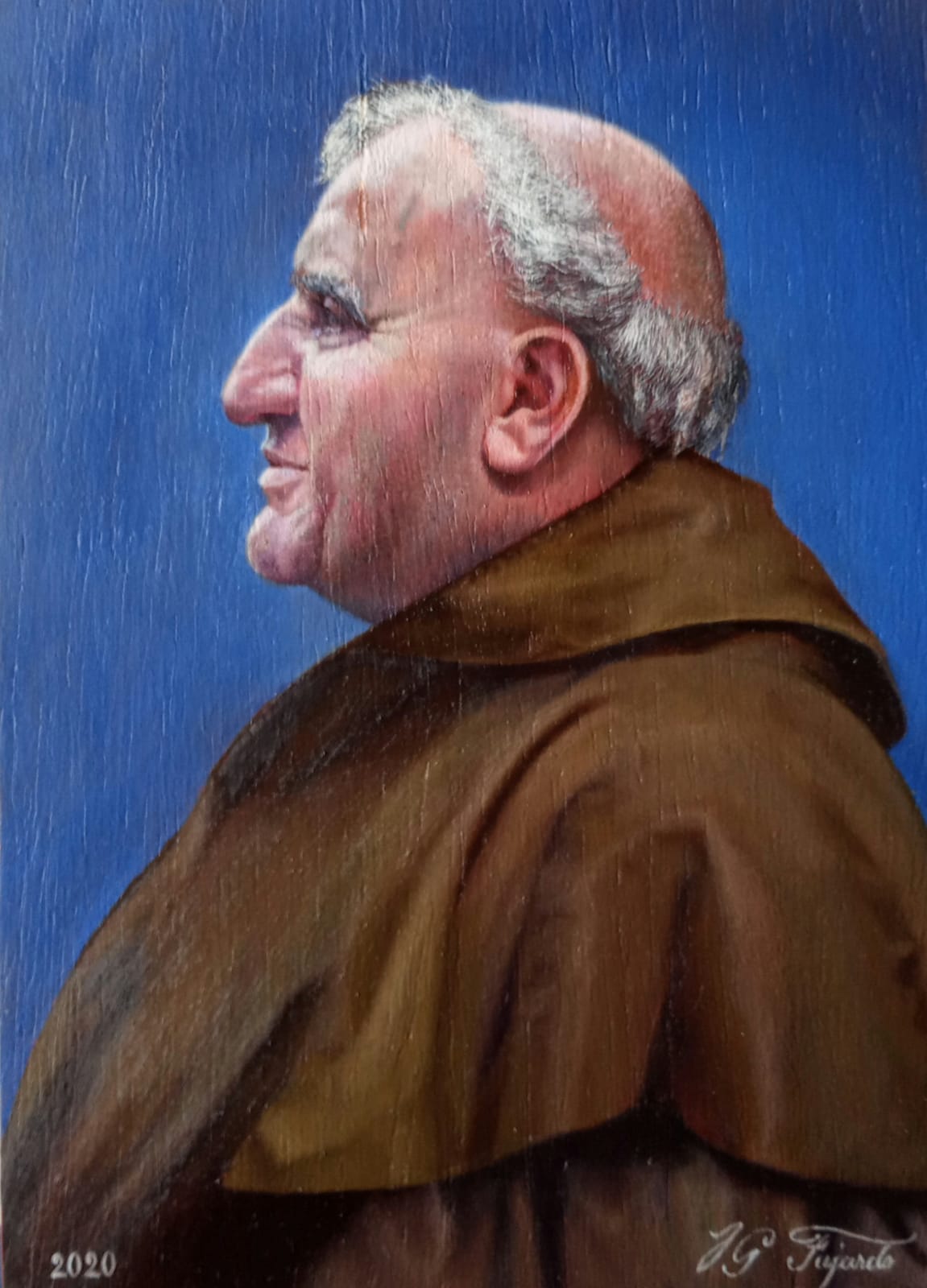 JG Fajardo – SÃO SILVÉRIO-OSM