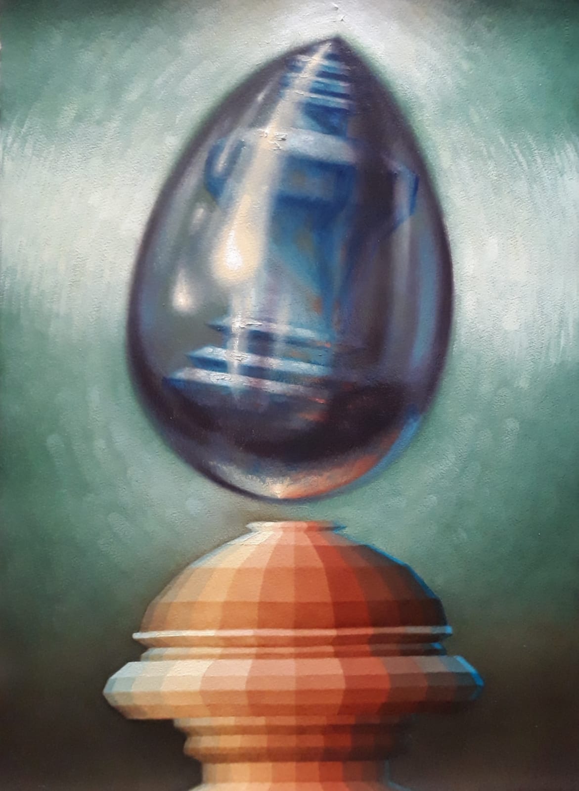 Luiz Alberto de Genaro – Obra03