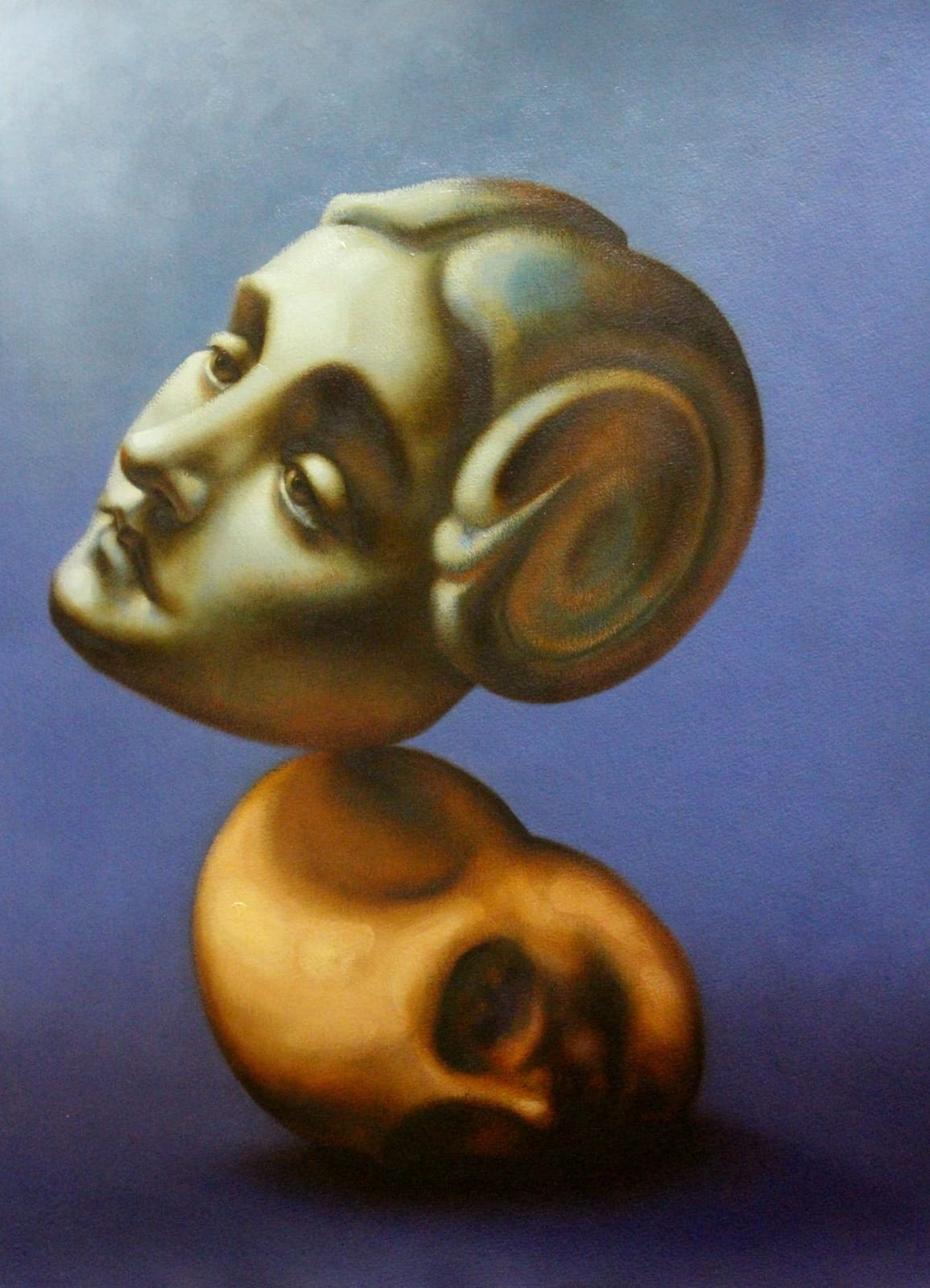 Luiz Alberto de Genaro – Obra06