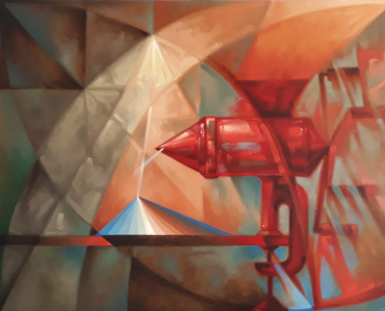 Luiz Alberto de Genaro – Obra08