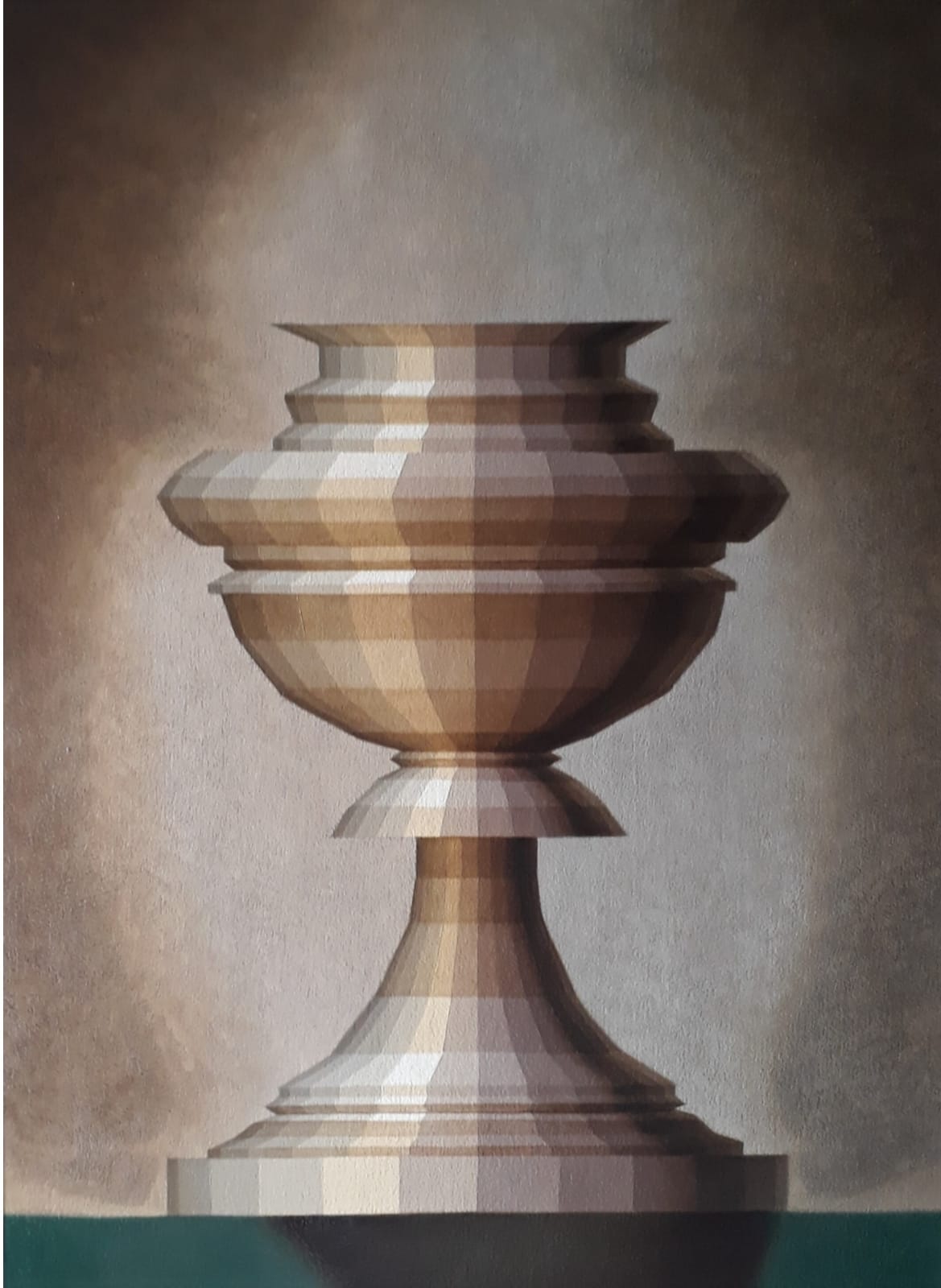 Luiz Alberto de Genaro – Obra10