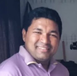 Paulo Xavier de Pontes