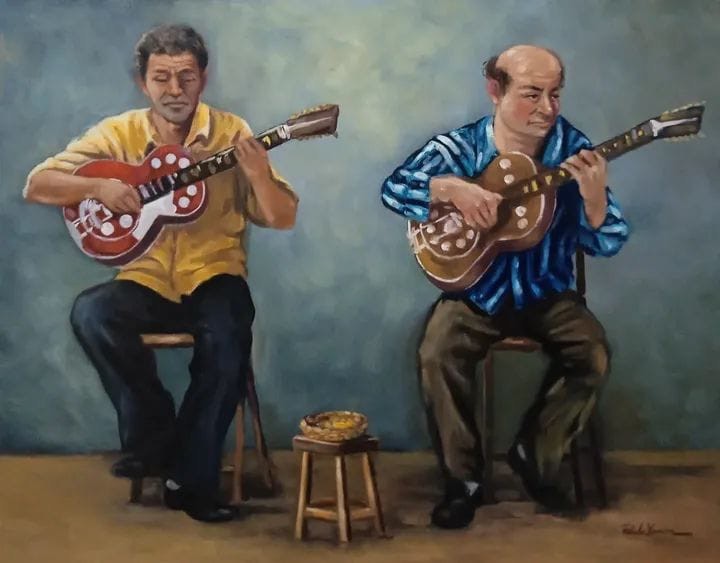 Paulo Xavier de Pontes – obra 01