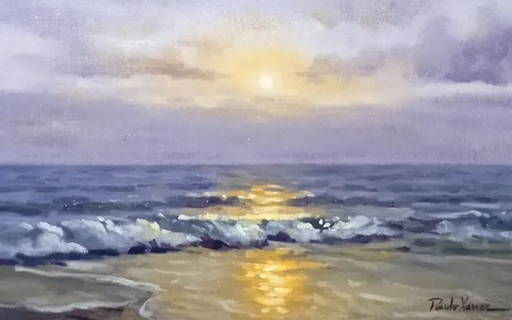 Paulo Xavier de Pontes – obra 03