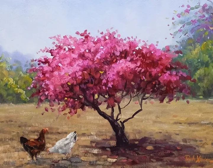 Paulo Xavier de Pontes – obra 04