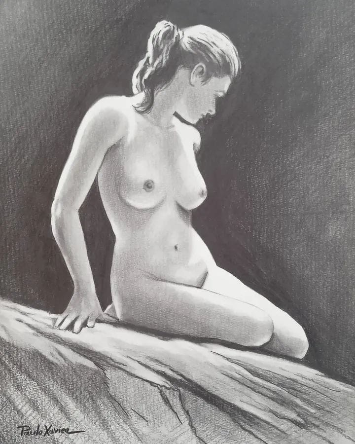 Paulo Xavier de Pontes – obra 06