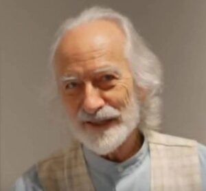 Alberto Cidraes - Artista Artmosphera