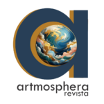 ARTMOSPHERA - A revista independente que apoia o artista brasileiro.