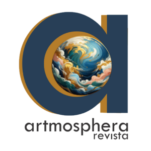 ARTMOSPHERA - A revista independente que apoia o artista brasileiro.