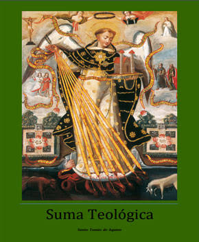 Suma Teológica