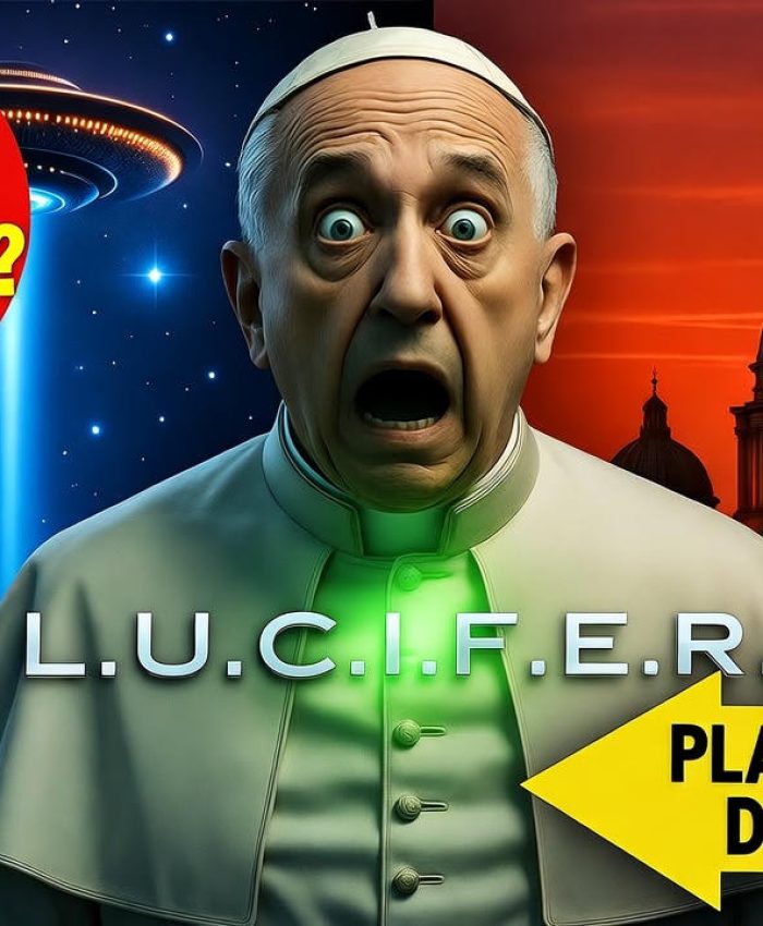 Resumo musical do livro "Exo-Vaticana" em estilo storytelling que narra a trama do livro como uma jornada misteriosa, misturando elementos de conspiração, profecia e alerta espiritual.