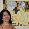 Rosangela Vig - Artista Artmosphera